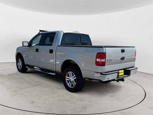 2006 Ford F-150