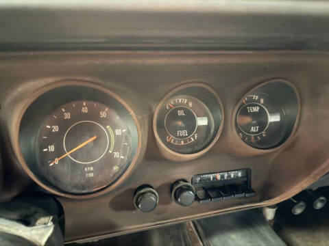 1972 Dodge Charger