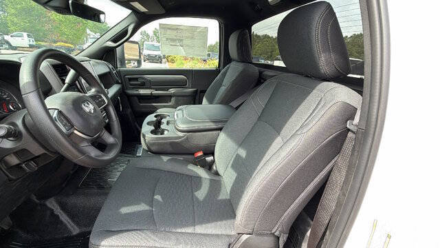 2026 RAM 4500