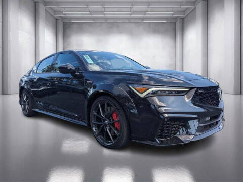 2025 Acura Integra Type S