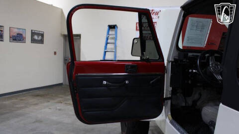 1971 Jeep CJ-5