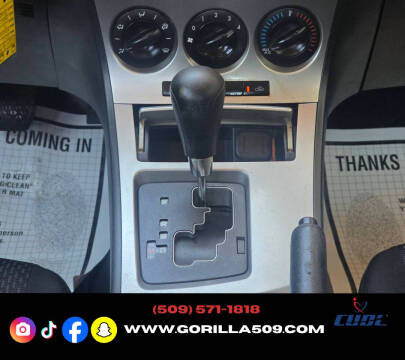 2010 Mazda MAZDA3 i Touring
