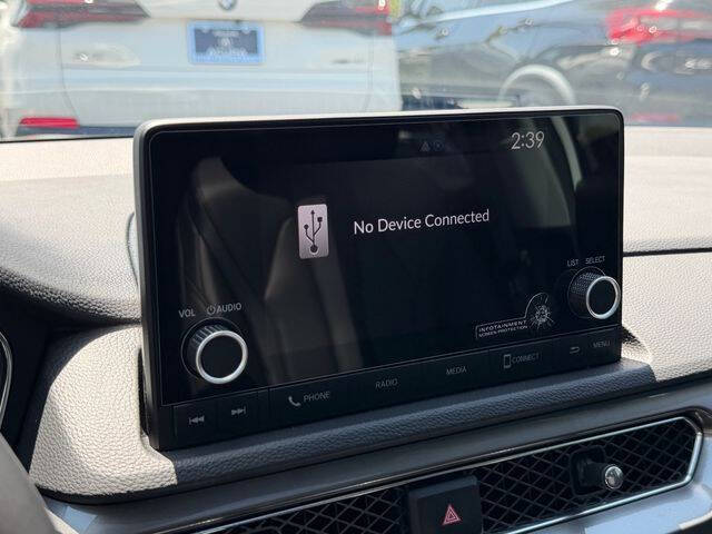 2025 Acura Integra