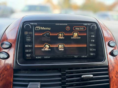 2006 Toyota Sienna XLE Limited 7 Passenger