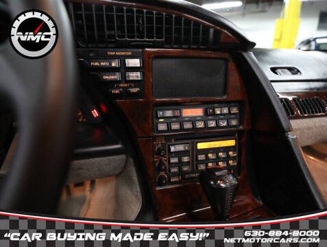 1992 Chevrolet Corvette