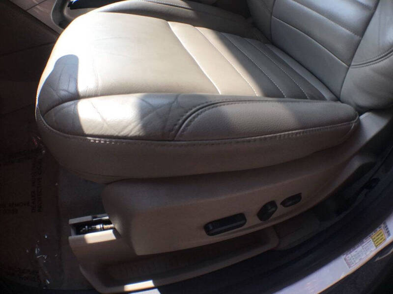 2015 Ford C-MAX Energi SEL