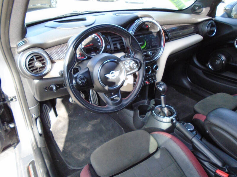 2016 MINI Hardtop 2 Door John Cooper Works