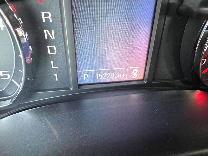 2018 GMC Sierra 2500HD