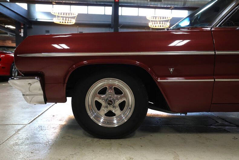 1964 Chevrolet Impala