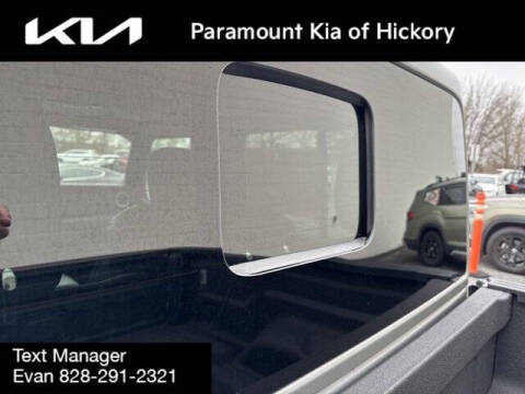 2023 Jeep Gladiator High Altitude