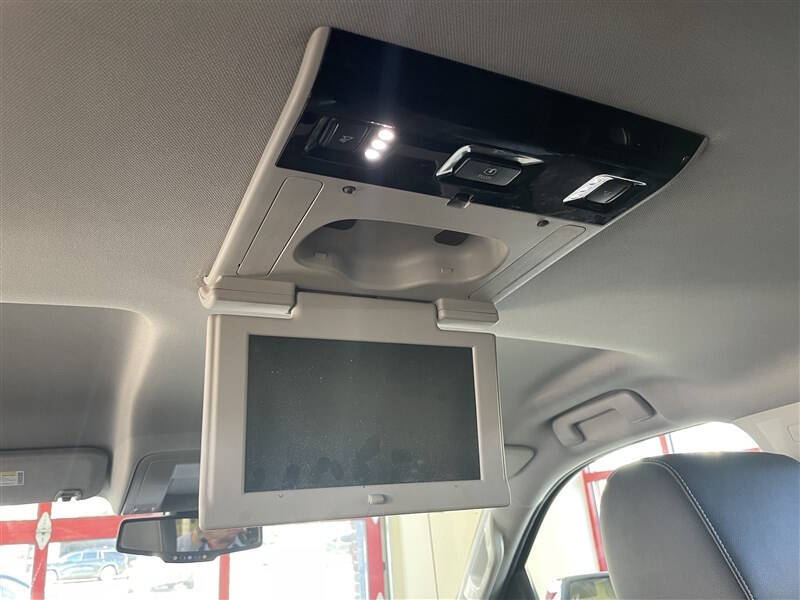 2015 Chevrolet Silverado 2500HD