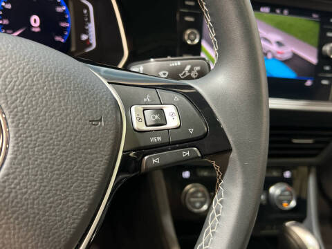 2021 Volkswagen Jetta SEL