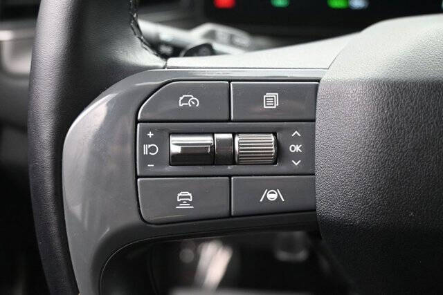 2024 Kia EV9 Light