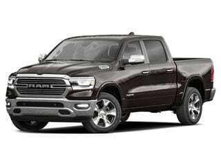 2023 RAM 1500 for sale at West Motor Company in Preston ID