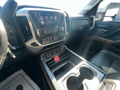 2014 GMC Sierra 1500