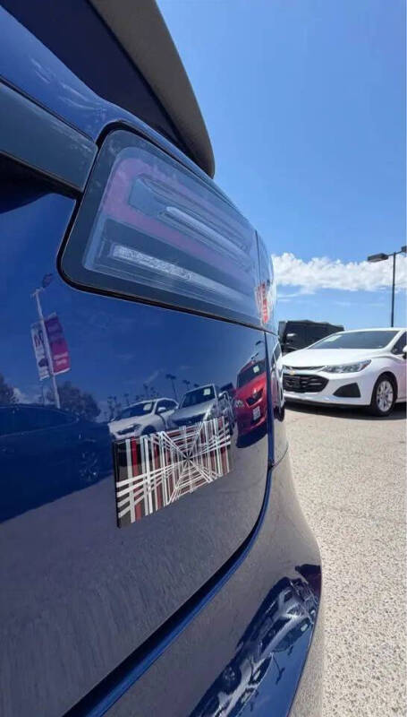2023 Tesla Model S Plaid