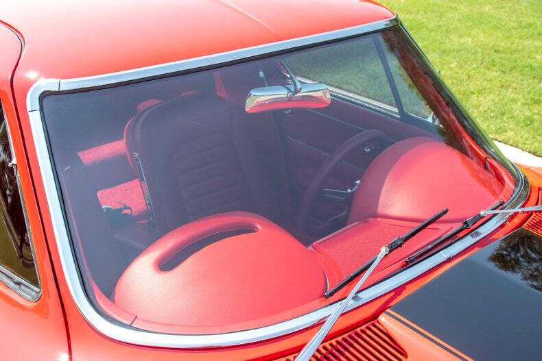 1966 Chevrolet Corvette