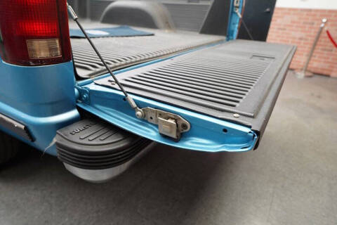 1994 Chevrolet C/K 1500 Series