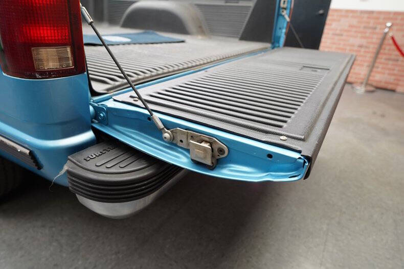 1994 Chevrolet C/K 1500 Series