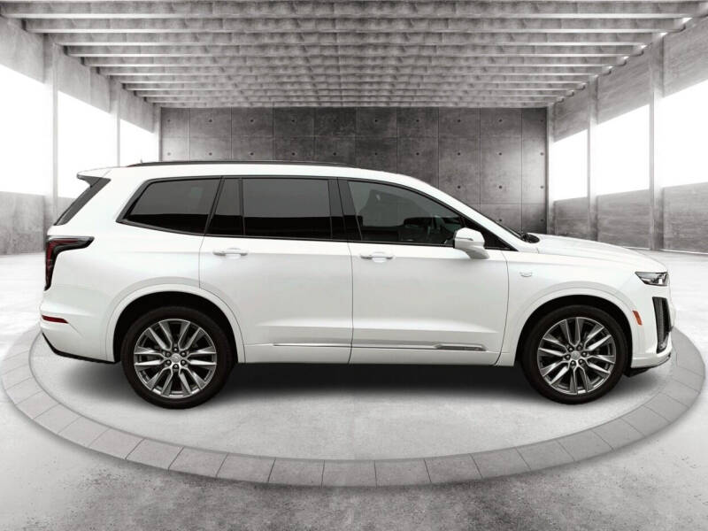2021 Cadillac XT6 for sale at Medway Imports in Medway MA