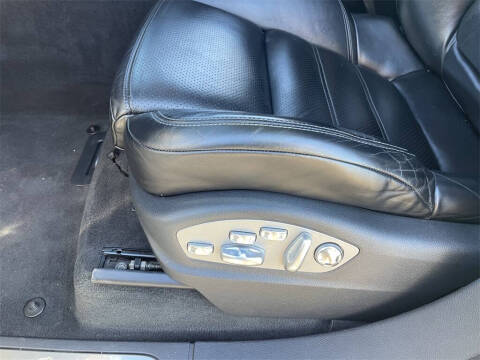 2018 Porsche Cayenne Turbo