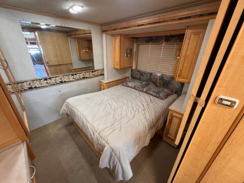 2005 Fleetwood RV Southwind