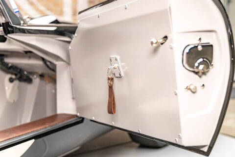 1966 Jaguar E-Type