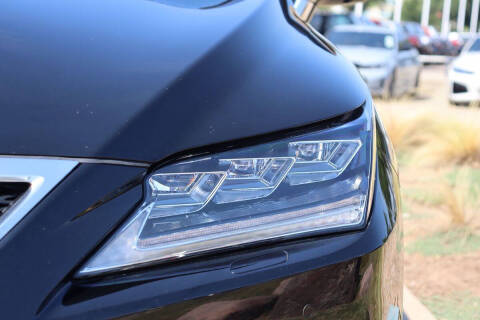 2019 Lexus RX 350 F SPORT