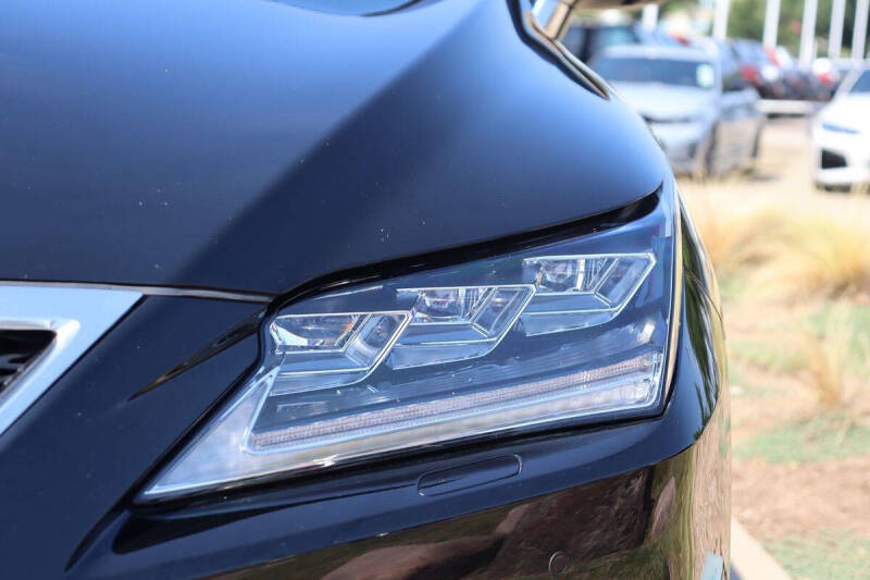 2019 Lexus RX 350 F SPORT