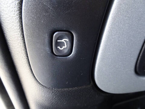 2017 Jeep Cherokee Trailhawk L Plus