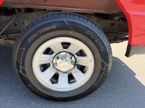 2006 Ford Ranger