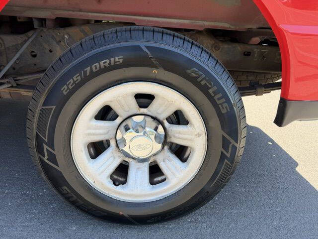 2006 Ford Ranger