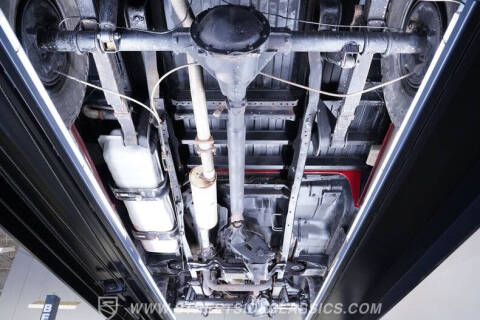 1987 Chevrolet R/V 10 Series