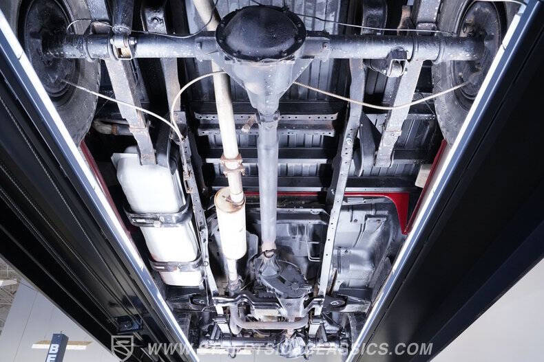 1987 Chevrolet R/V 10 Series