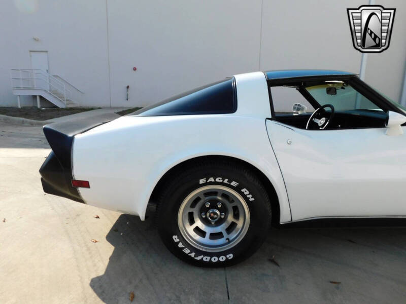 1979 Chevrolet Corvette