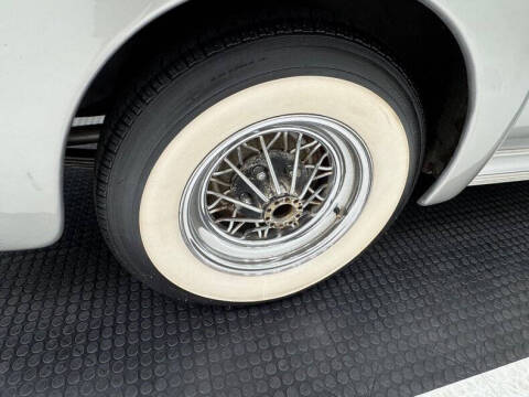 1939 Cadillac Series 62