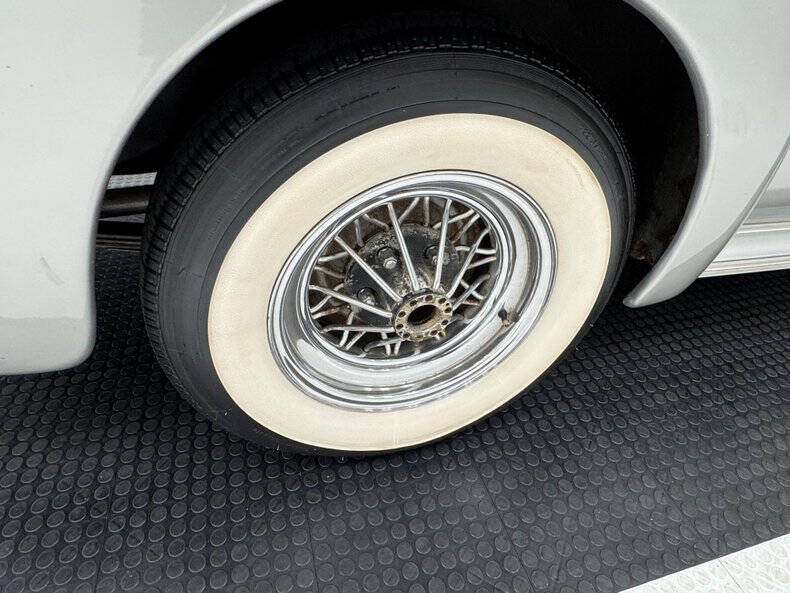 1939 Cadillac Series 62