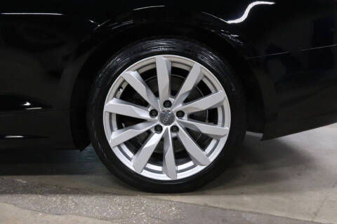 2018 Audi A5 2.0T quattro Premium Plus