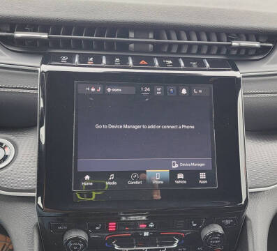 2024 Jeep Grand Cherokee L