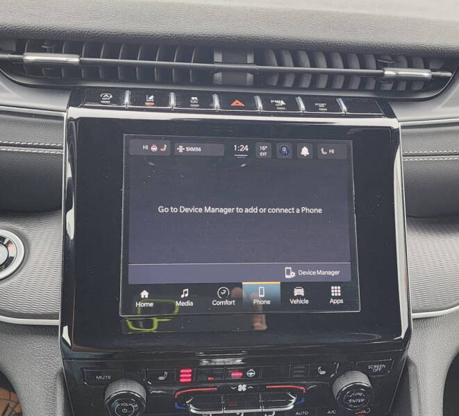 2024 Jeep Grand Cherokee L