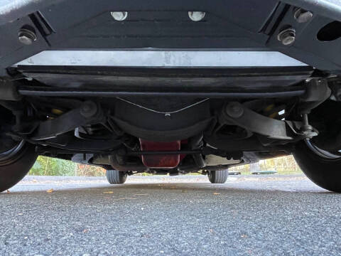 1969 Chevrolet Corvette