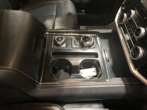 2023 Ford Expedition MAX XLT