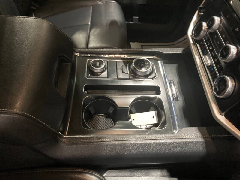 2023 Ford Expedition MAX XLT