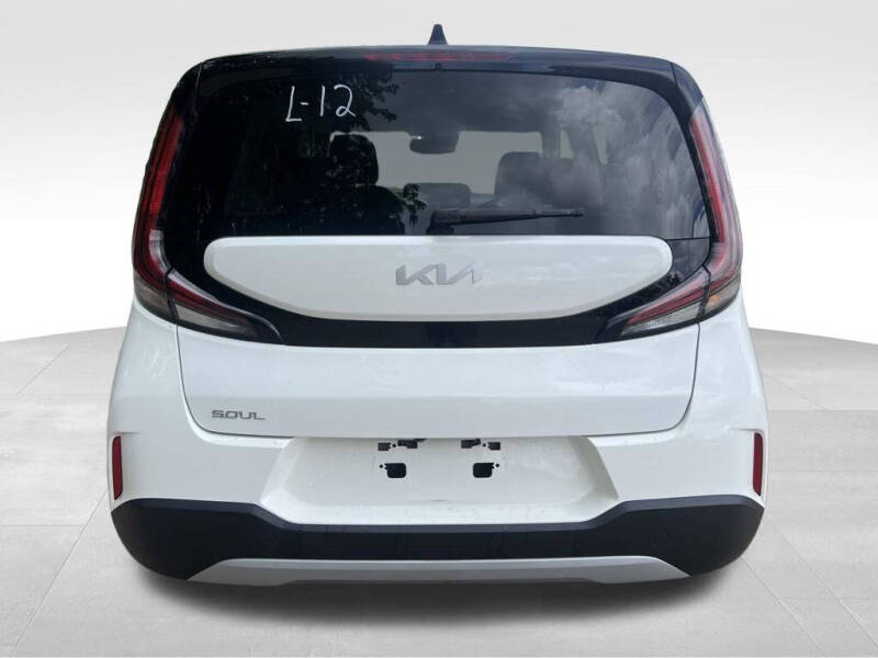 2023 Kia Soul S
