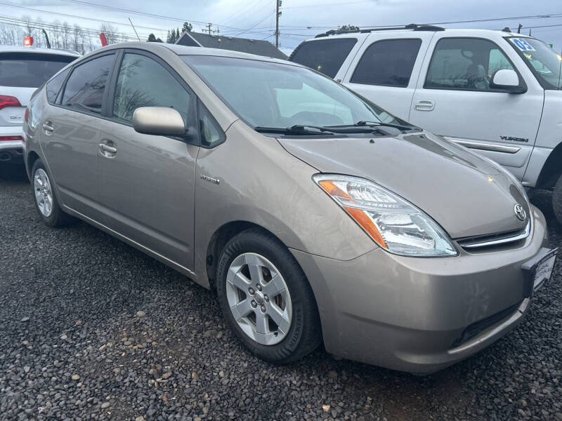 2008 Toyota Prius