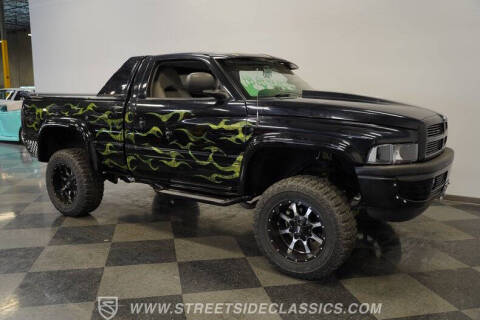 1995 Dodge Ram 1500