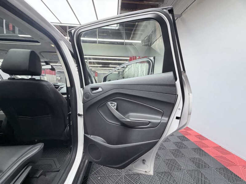 2013 Ford C-MAX Energi SEL