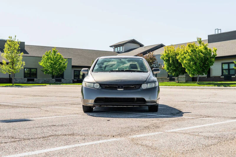 2006 Honda Civic
