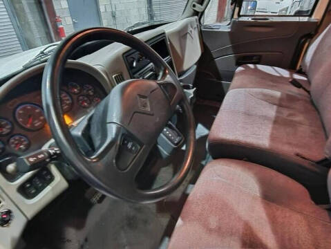 2016 International DuraStar 4300