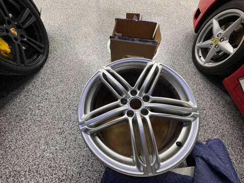 2012 Audi TTS 2.0T quattro Premium Plus